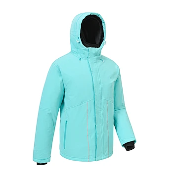 Mens Waterproof Ski Jacket
