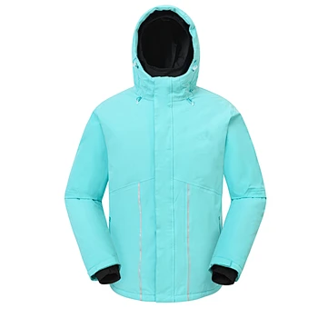 Mens Waterproof Ski Jacket