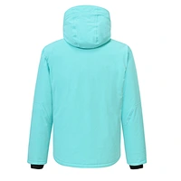 Mens Waterproof Ski Jacket